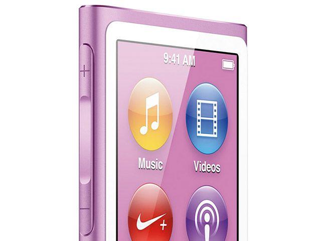 iPod Nano Apple 16GB - Roxo - MP3 / MP4 e iPod - Magazine Luiza